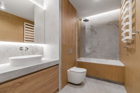 Piękne Nowe 3 pokojowe mieszkanie Na Powiślu - Photo 5