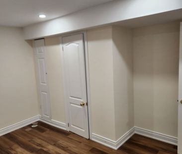 For Lease - 62 Pineway Place Unit# Lower, Brampton, Ontario - Photo 1