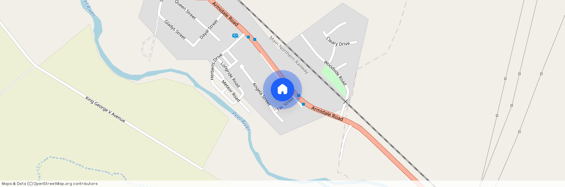 609 Armidale Road, NSW 2340, Tamworth