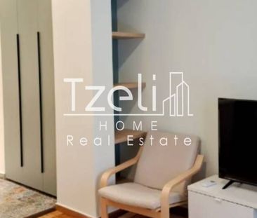 Studio/Γκαρσονιέρα για ενοικίαση Κέντρο Παγκρατίου (Παγκράτι) - Photo 1