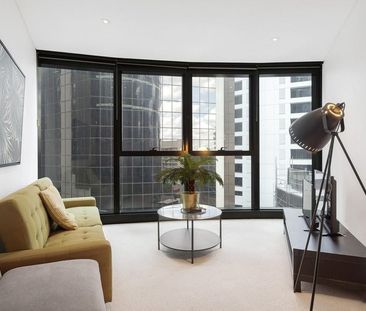 Elevated Urban Lifestyle in the Heart of the CBD - Photo 3