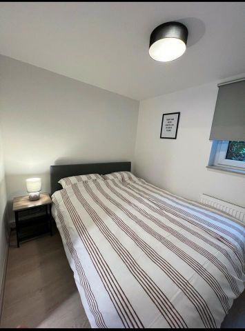 Moderne, möblierte Wohnung in Bielefeld/Ummeln - Foto 4