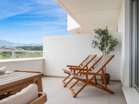 Estepona, Andalusia Estepona (District) - Photo 5