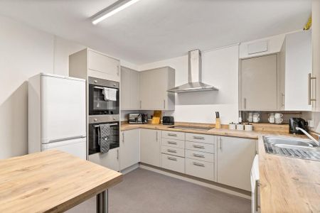 House share to rent - Photo 3