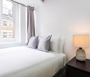 Studio to rent - Photo 3