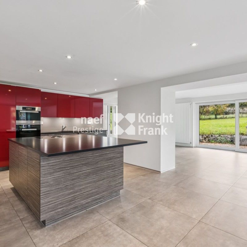 8 Zimmer, 275 m², EG - Photo 1