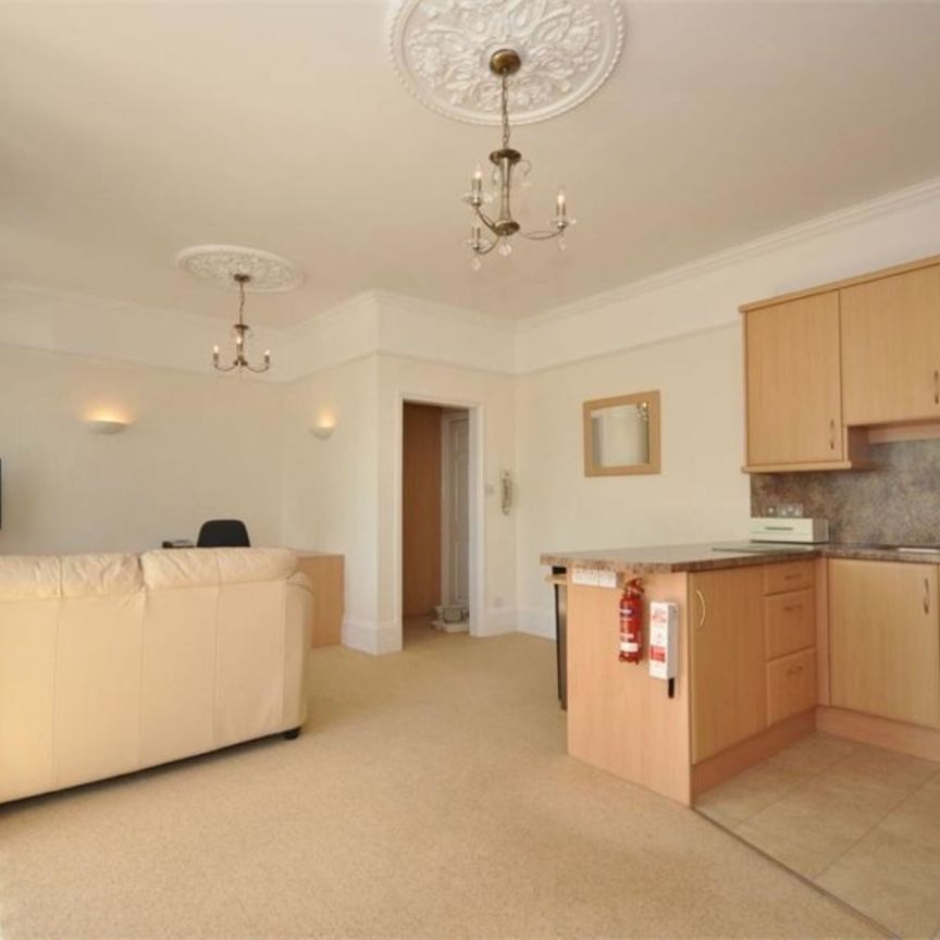 1 bedroom Apartment to rent - Photo 1