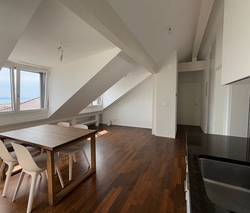 2.5 Zimmer, 51 m², 6. Stock - Foto 5
