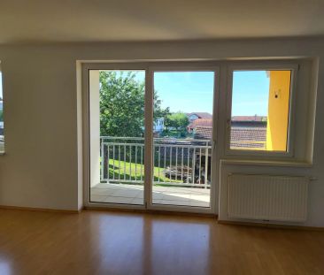 Gemütliche 3-Zimmer-Wohnung in Loipersdorf-Kitzladen mit Loggia – I... - Photo 2