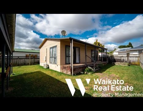 Two bedroom home - Photo 1