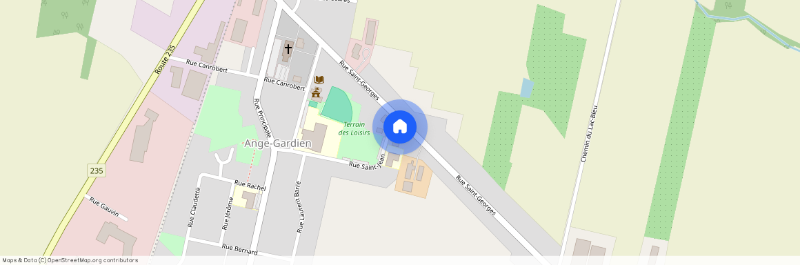 215 Rue St Jean, Ange-Gardien, Ange-Gardien, Montérégie, J0E 1E0