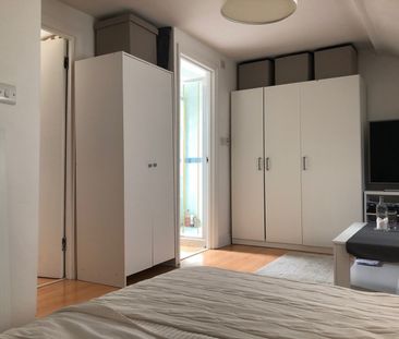 Studio Flat, Brockley Road, SE4 - Photo 6