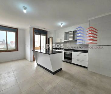 Dúplex en alquiler en Calle del Río Limia - Foto 5