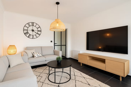 Appartement te huur - Photo 3