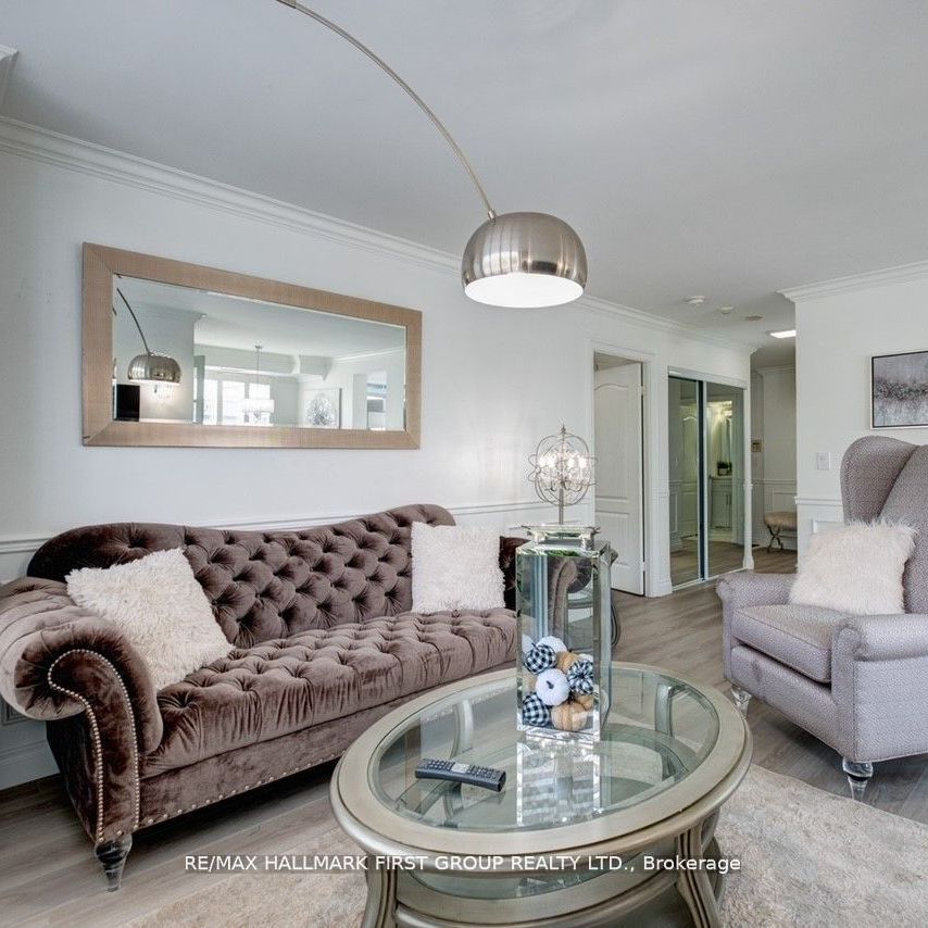 For Lease - 1000 The Esplanade Road Unit# 213, Pickering, Ontario - Photo 1