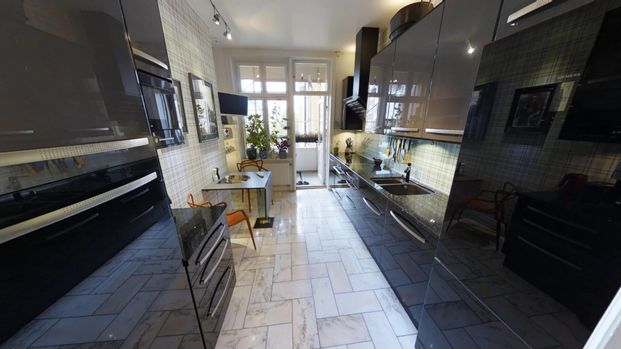 Södermalm - 3rok - 5mån - 25.875kr/mån - Photo 1