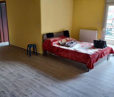 Διαμέρισμα για ενοικίαση Κάτω Νικόπολη (Σταυρούπολη) - Photo 1
