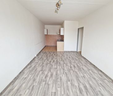 Pronájem bytu 2+kk 39 m² - Photo 1