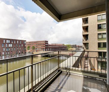 Bert Haanstrakade 932, Ed Pelsterparkbuurt, 1087HJ, Amsterdam - Foto 6