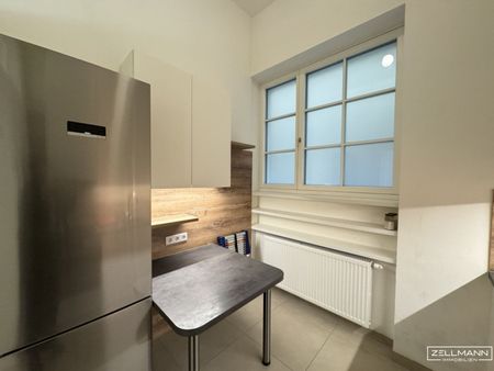 Exklusives Altbau-Juwel mit traumhaften Parkblick | ZELLMANN IMMOBILIEN - Photo 5