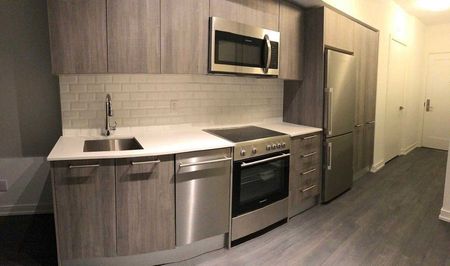 For Lease - 28 Wellesley Street Unit# 2205, Toronto, Ontario - Photo 3
