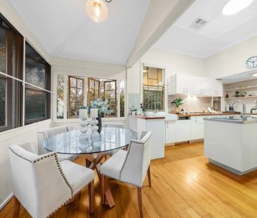 Grand Queenslander with Pool & Multiple Living Areas - Photo 6