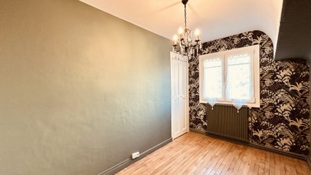 Location Maison 5 pièces 80m² DIJON 21000 - Photo 3