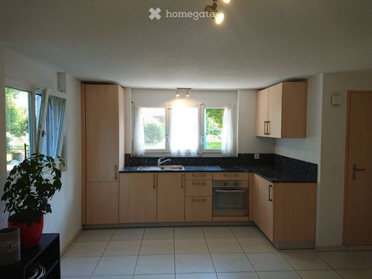 Studio Wohnung 1.5 30m2 Eschenbach Inwil Emmen Perlen - Foto 1