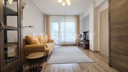 Apartament mobilat House Residence cu parcare - Fotografie 4
