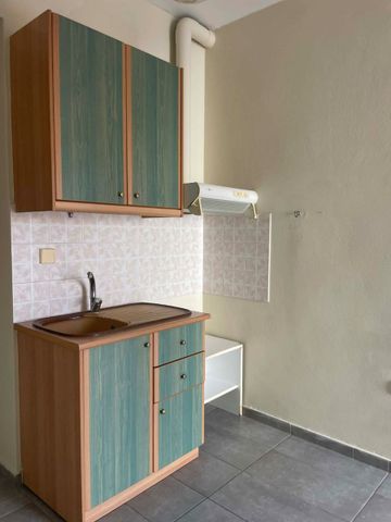Studio/Γκαρσονιέρα για ενοικίαση Ανθούπολη (Πάτρα) - Photo 5