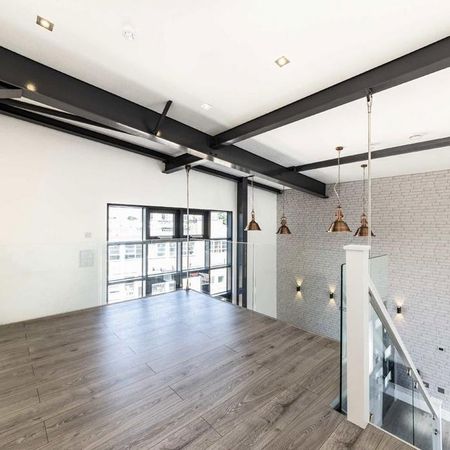 Studio to rent - Photo 4