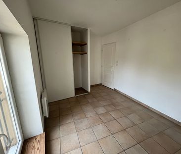 Maison T3 - PONT DE CHERUY - Photo 4