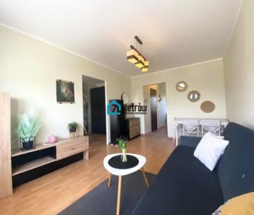 Przytulne dwupokojowe, balkon - przepiękna okolica - Photo 3