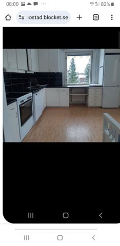 Folkparksvägen, Jörn - Foto 4