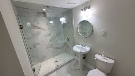 For Lease - 6 Fitzroy Avenue Unit# Basement, Markham, Ontario - Photo 2