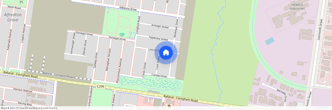 20 Leitrim Street, Vic 3350, Alfredton