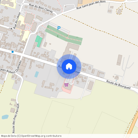 49650, Allonnes