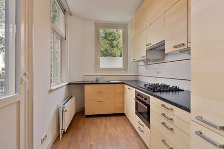 Te huur: Appartement Ruysdaelstraat in Amsterdam - Foto 5