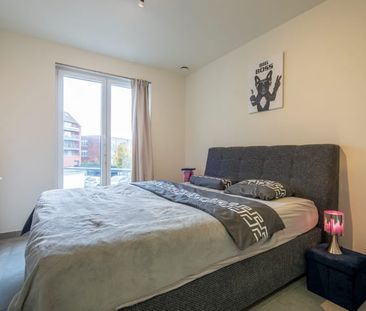 Appartement te huur - Foto 6