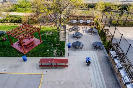 10 Navy Wharf Court #2001 - Photo 5