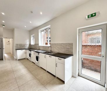 Room in a Shared House, St. Patricks Road, CV1 - Photo 6