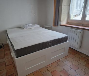 Location Appartement 3 pièces Meublé 49m² ANGERS 49100 - Photo 6