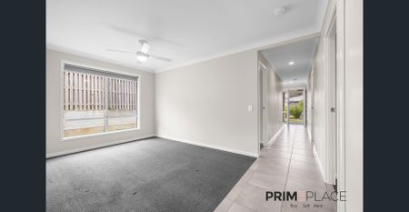 FOUR BEDROOM FAMILY HOME - Photo 3