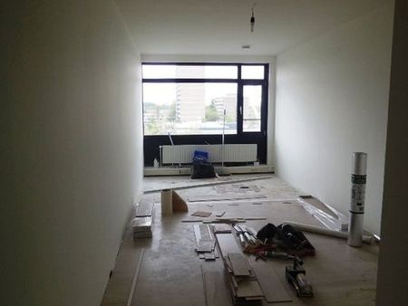 1e Van der Kunstraat - Foto 5