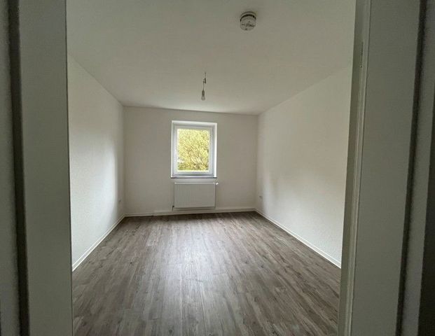Lust auf Veränderung? 4-Zimmer-Wohnung in zentraler Lage - Foto 1