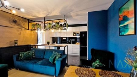 3-pokojowe, ul. Marii Dąbrowskiej, Czyżyny - Фото 3