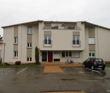 Location Appartement 3 pièces 73m² - Photo 5