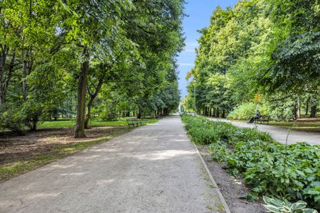 Mieszkanie w przedwojennej kamienicy - Photo 2