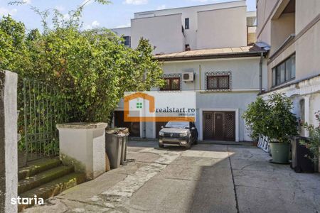 Langa Metrou, curte proprie 200mp, Garaj, 3 camere, centrala, pet frie - Photo 3