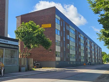 Kungsgatan, Enköping - Photo 2